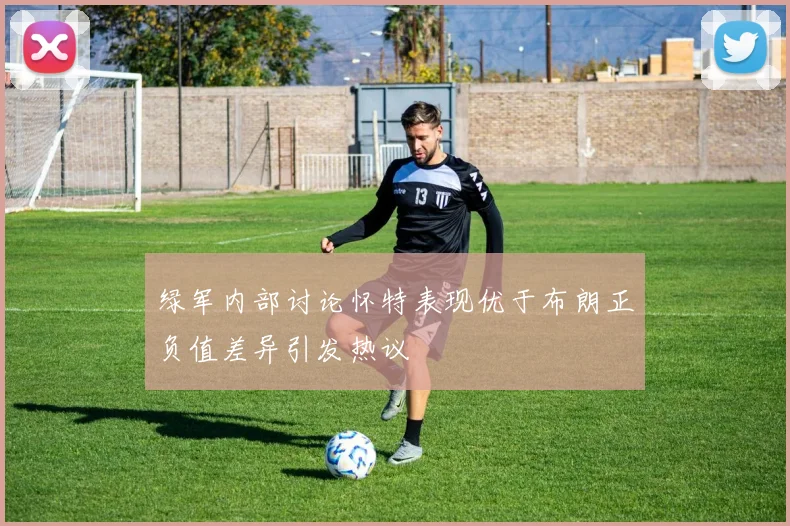 绿军内部讨论怀特表现优于布朗正负值差异引发热议